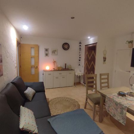 Olivia Apartment Кордоба Екстериор снимка