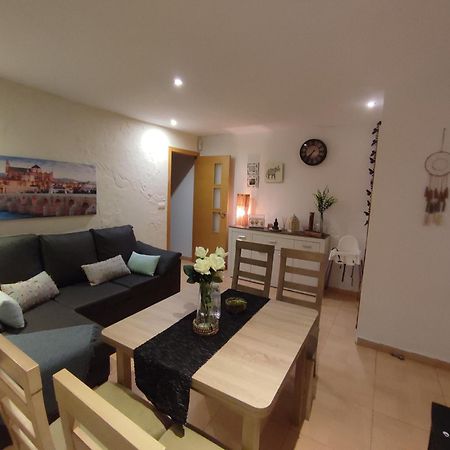 Olivia Apartment Кордоба Екстериор снимка