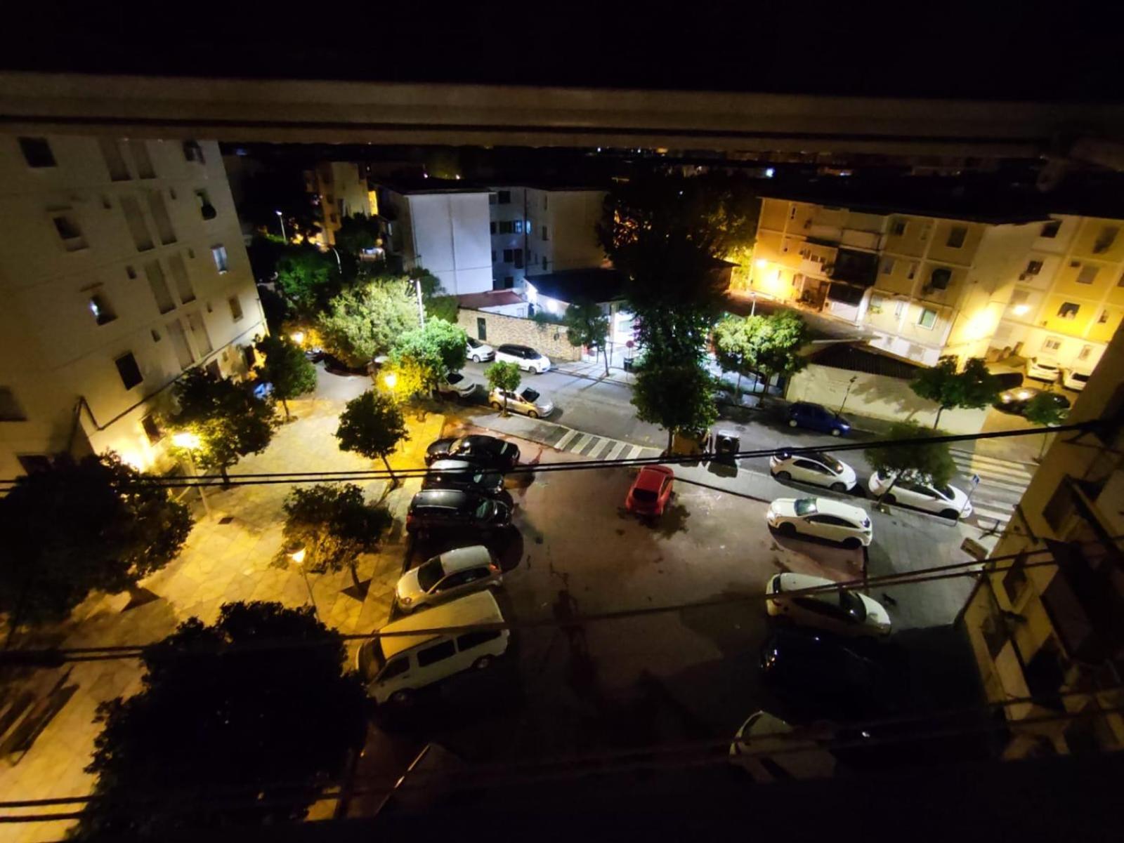 Olivia Apartment Кордоба Екстериор снимка