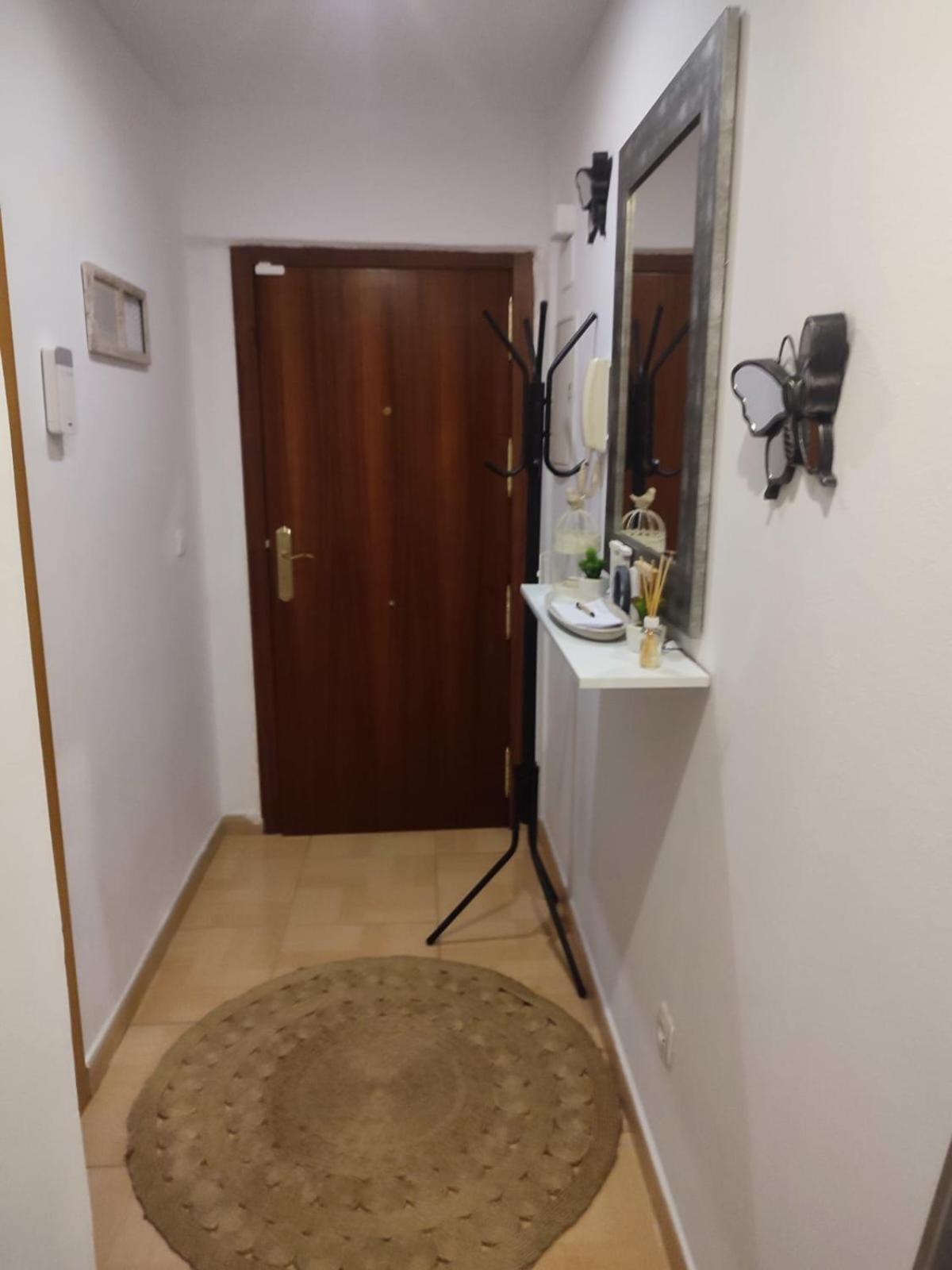 Olivia Apartment Кордоба Екстериор снимка
