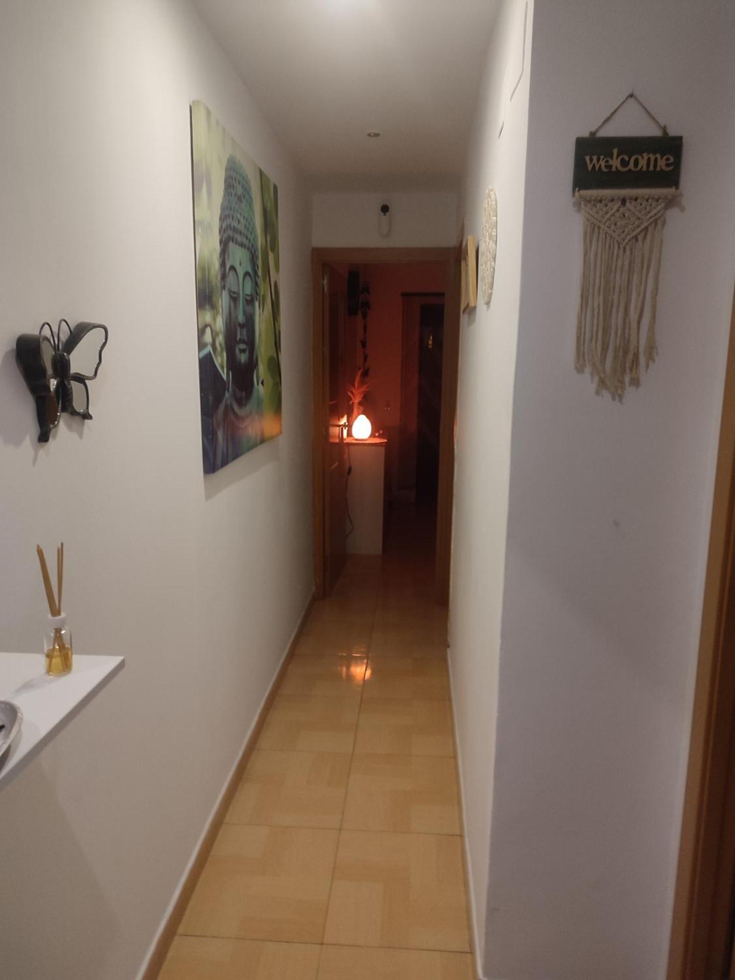 Olivia Apartment Кордоба Екстериор снимка