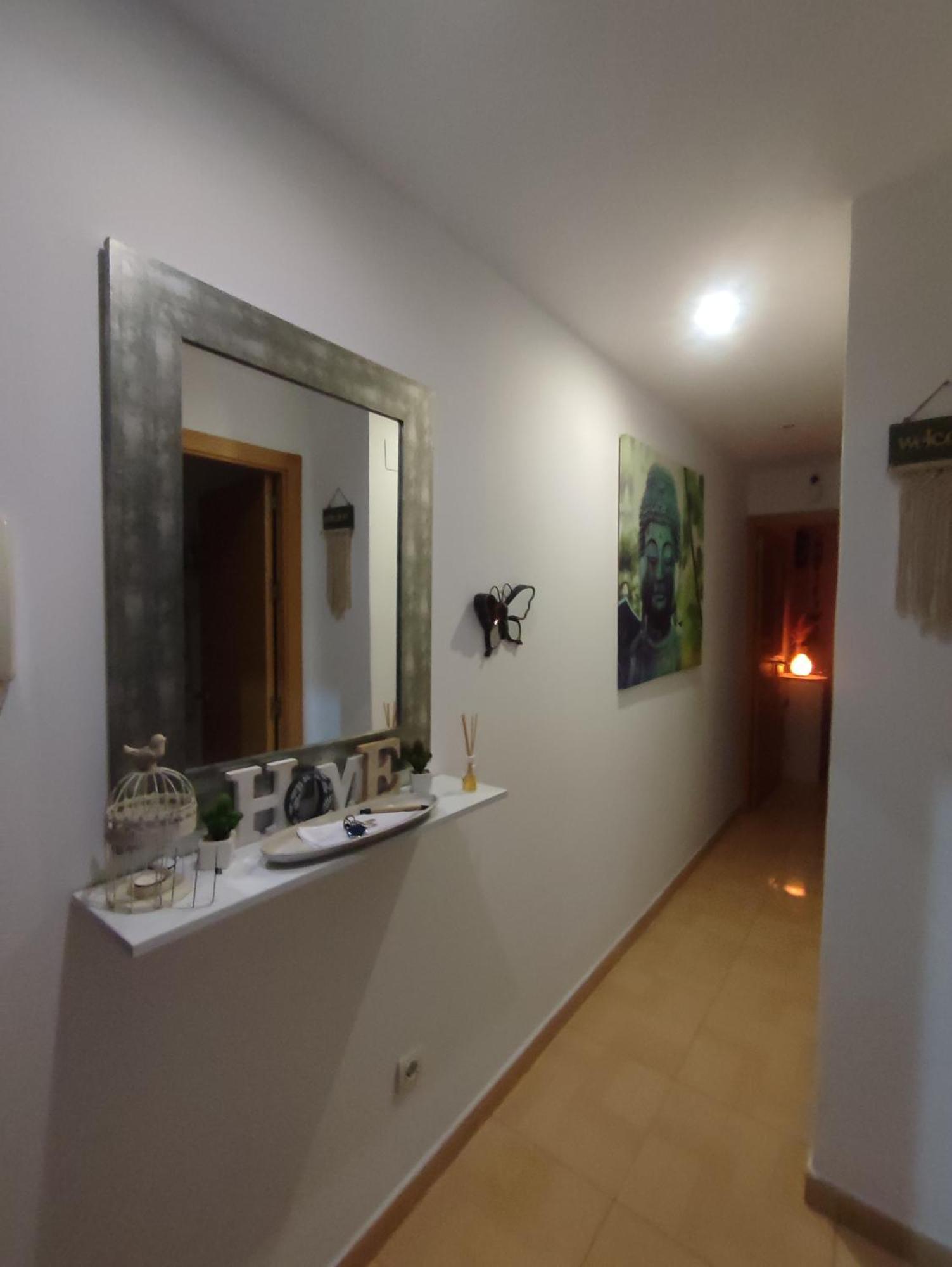 Olivia Apartment Кордоба Екстериор снимка