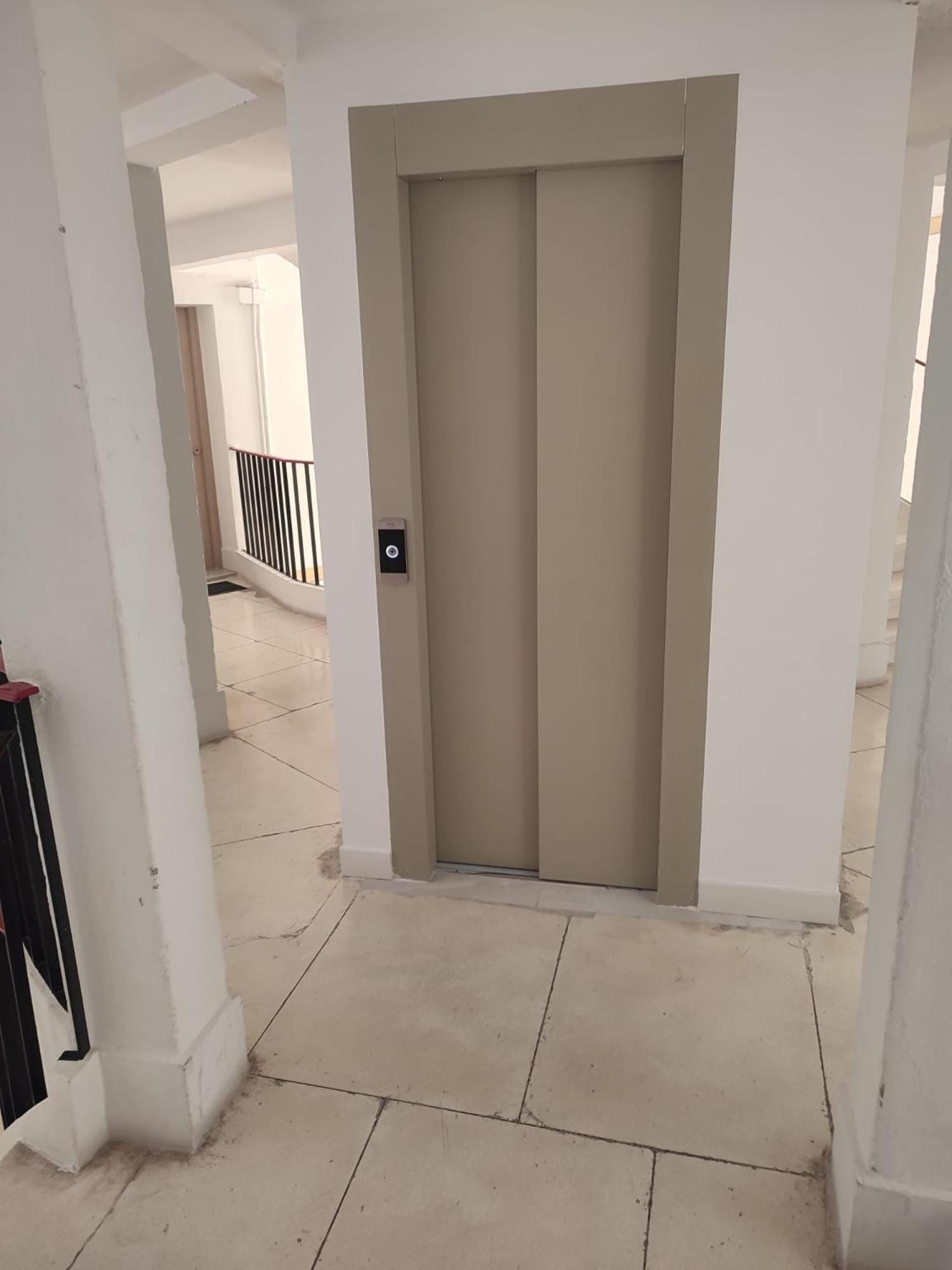 Olivia Apartment Кордоба Екстериор снимка