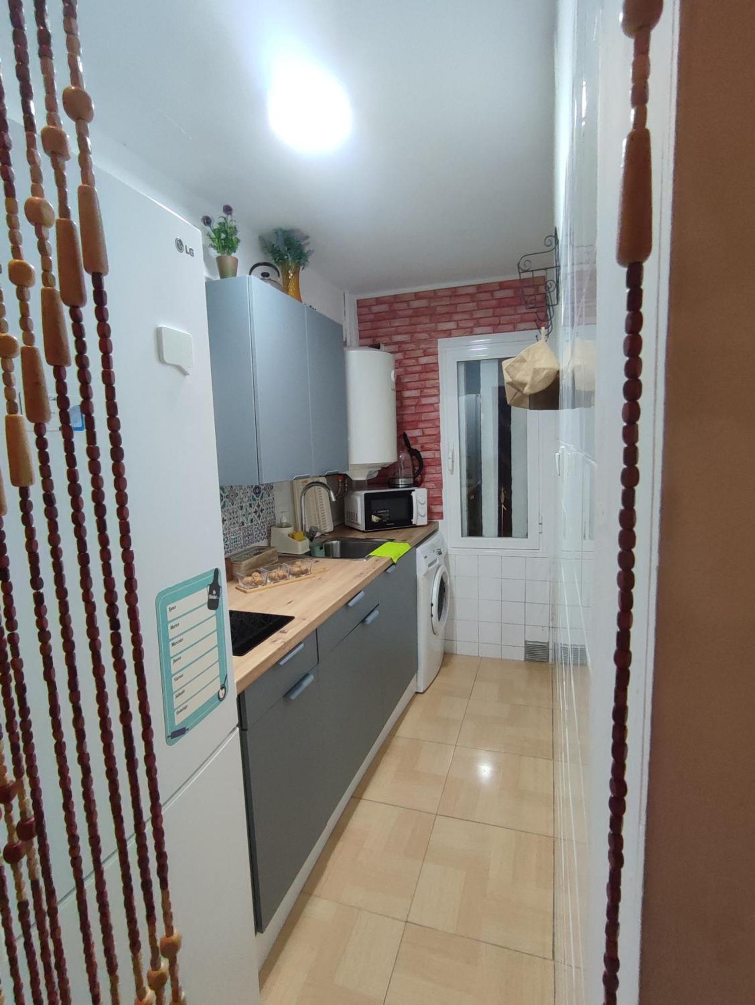 Olivia Apartment Кордоба Екстериор снимка