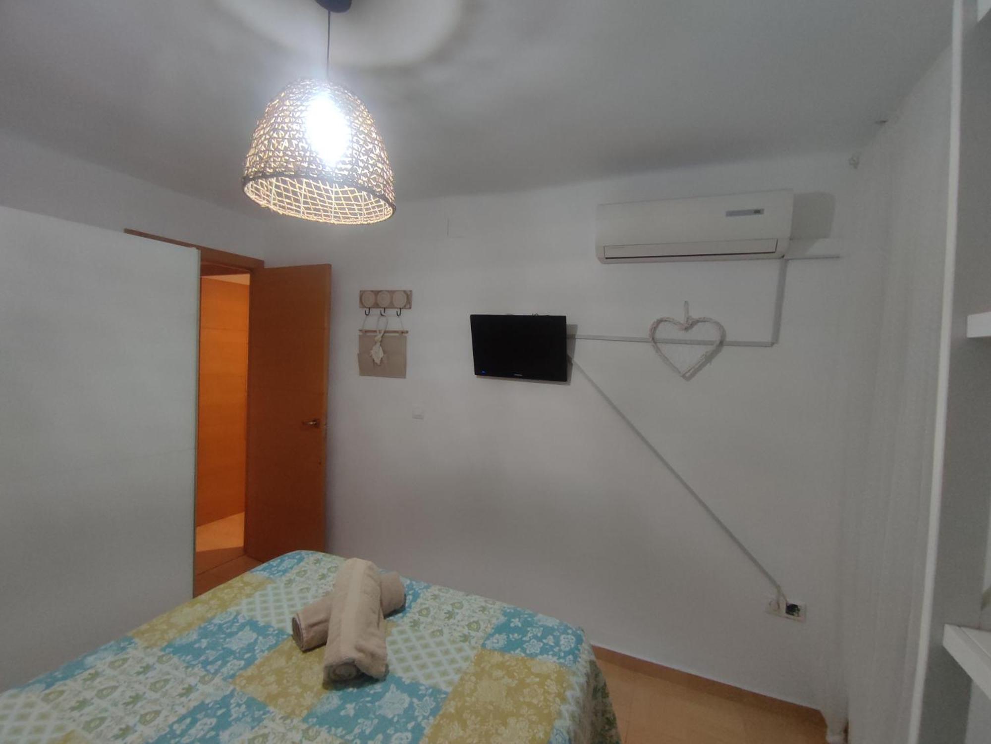 Olivia Apartment Кордоба Екстериор снимка
