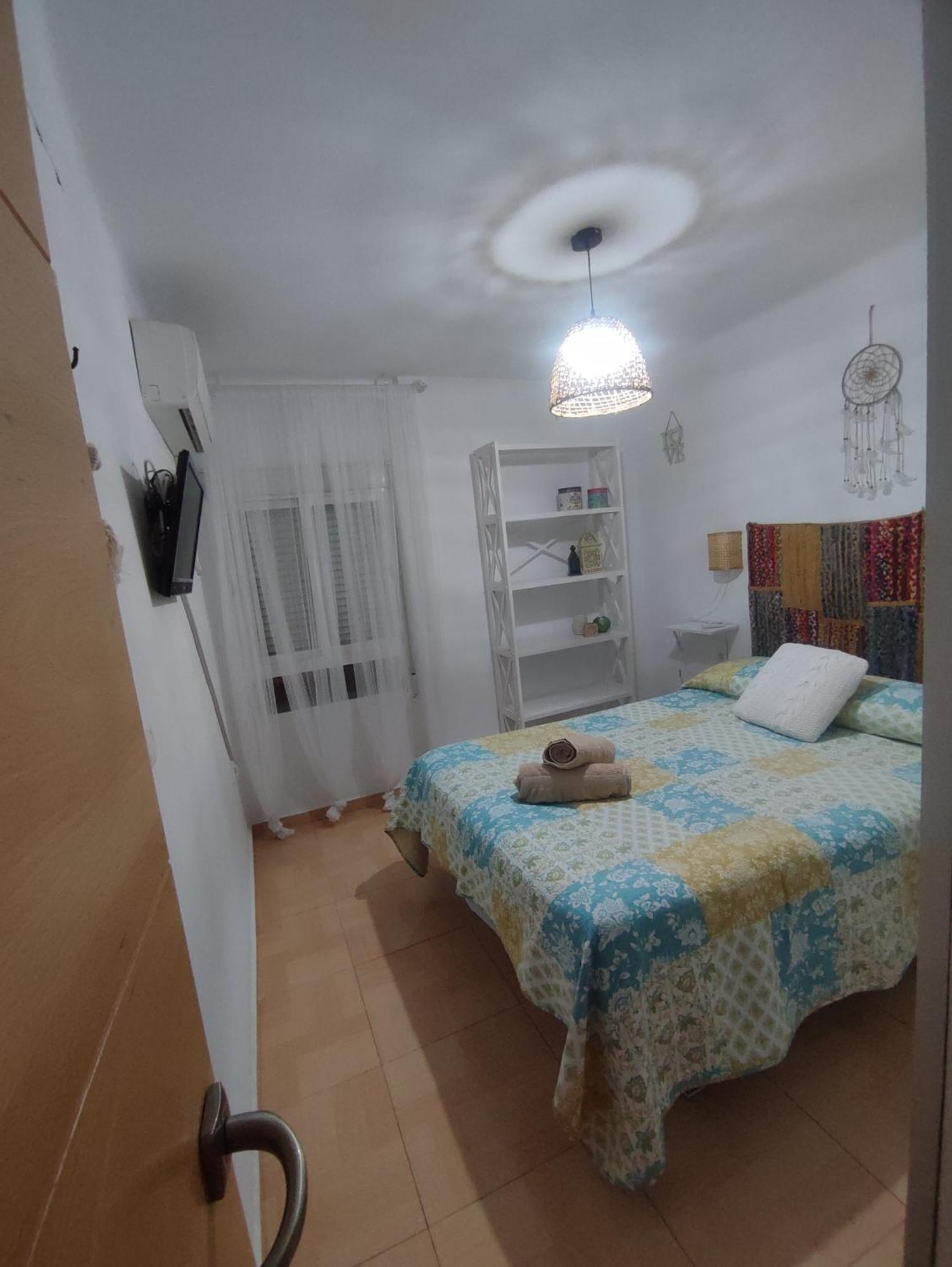 Olivia Apartment Кордоба Екстериор снимка