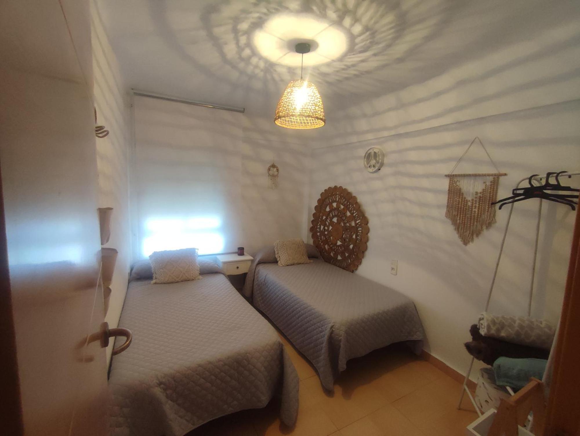 Olivia Apartment Кордоба Екстериор снимка