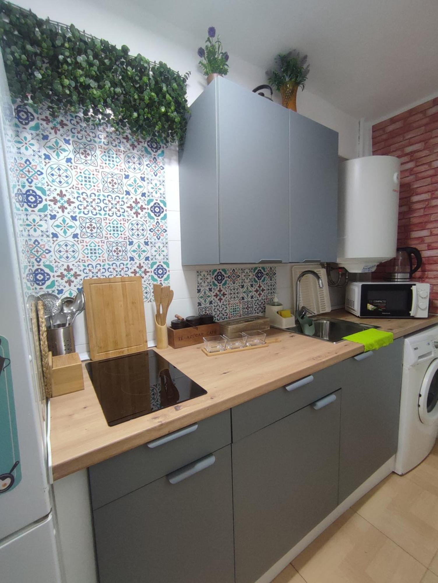 Olivia Apartment Кордоба Екстериор снимка