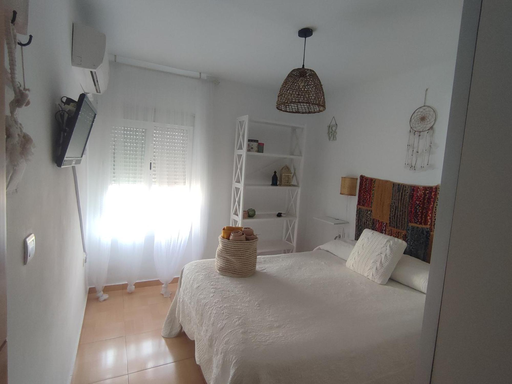 Olivia Apartment Кордоба Екстериор снимка