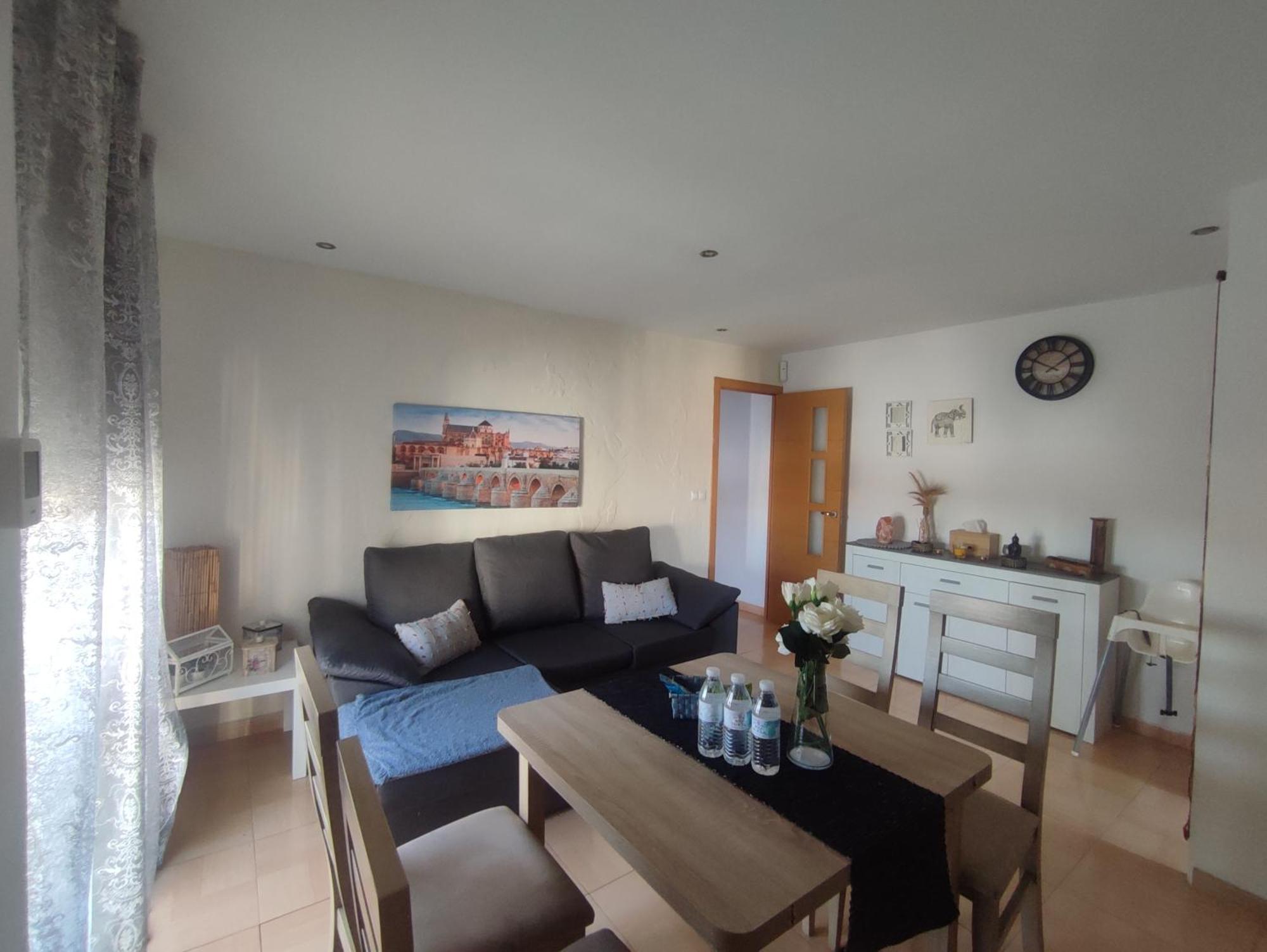 Olivia Apartment Кордоба Екстериор снимка