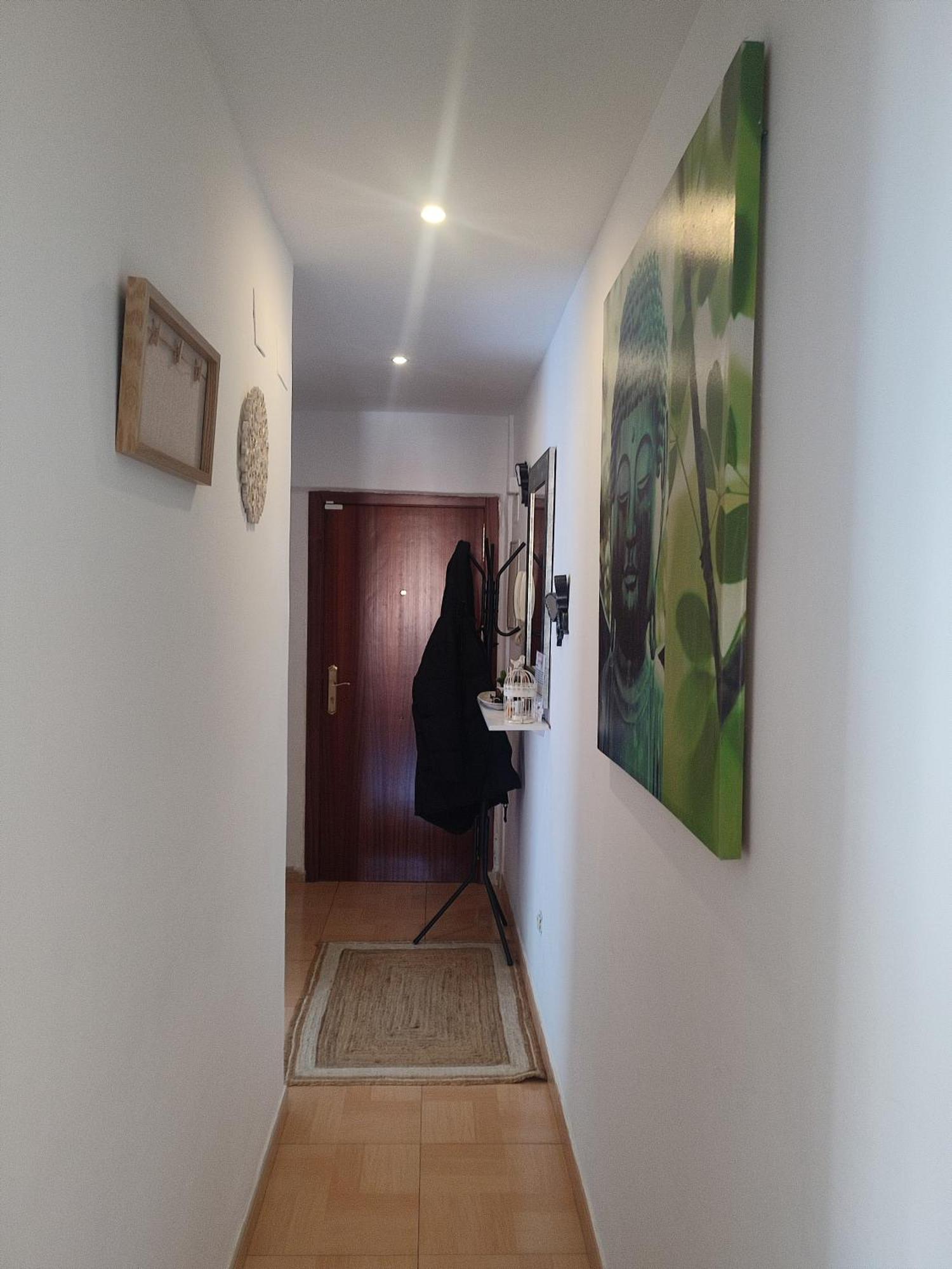 Olivia Apartment Кордоба Екстериор снимка