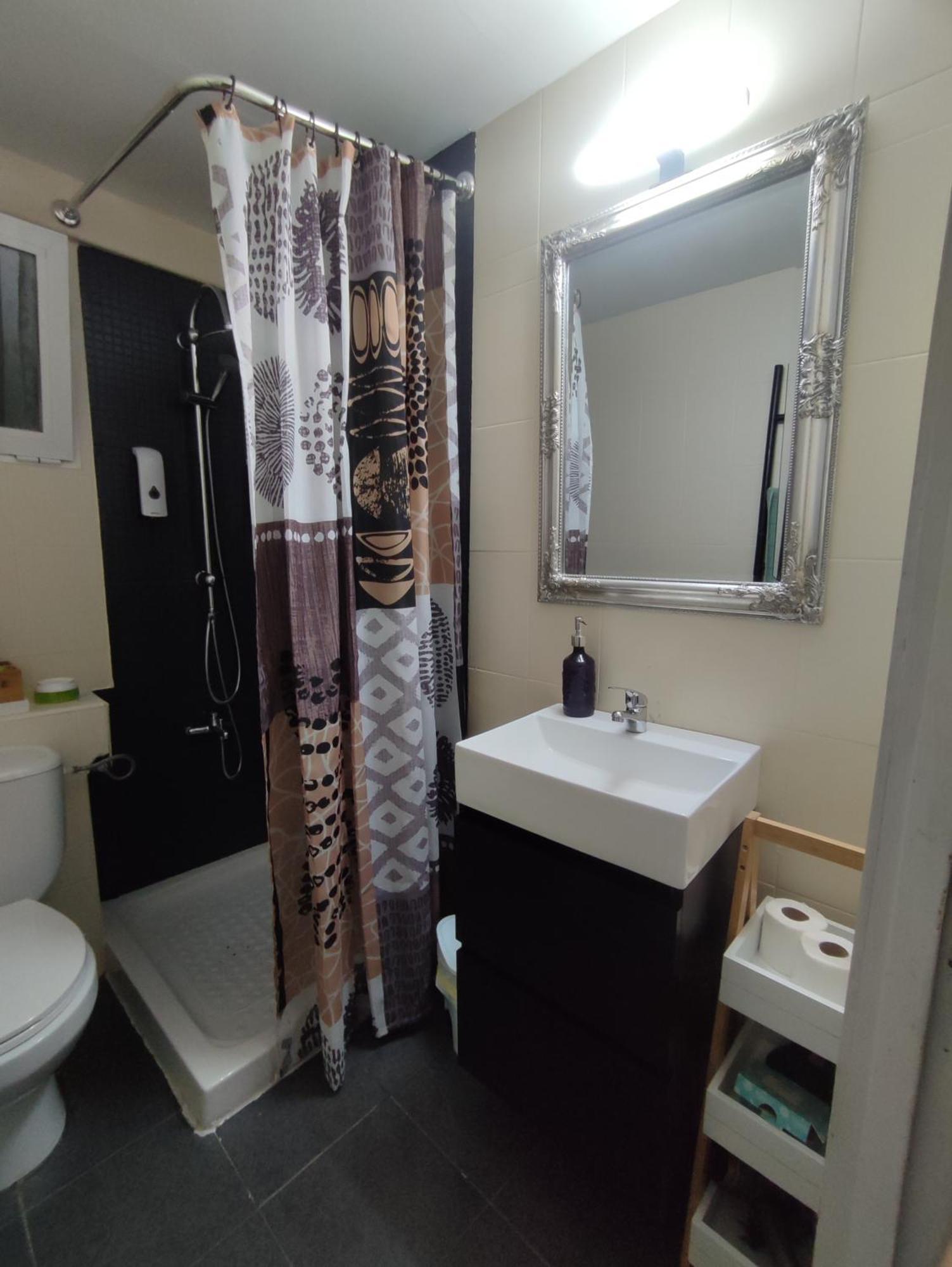 Olivia Apartment Кордоба Екстериор снимка