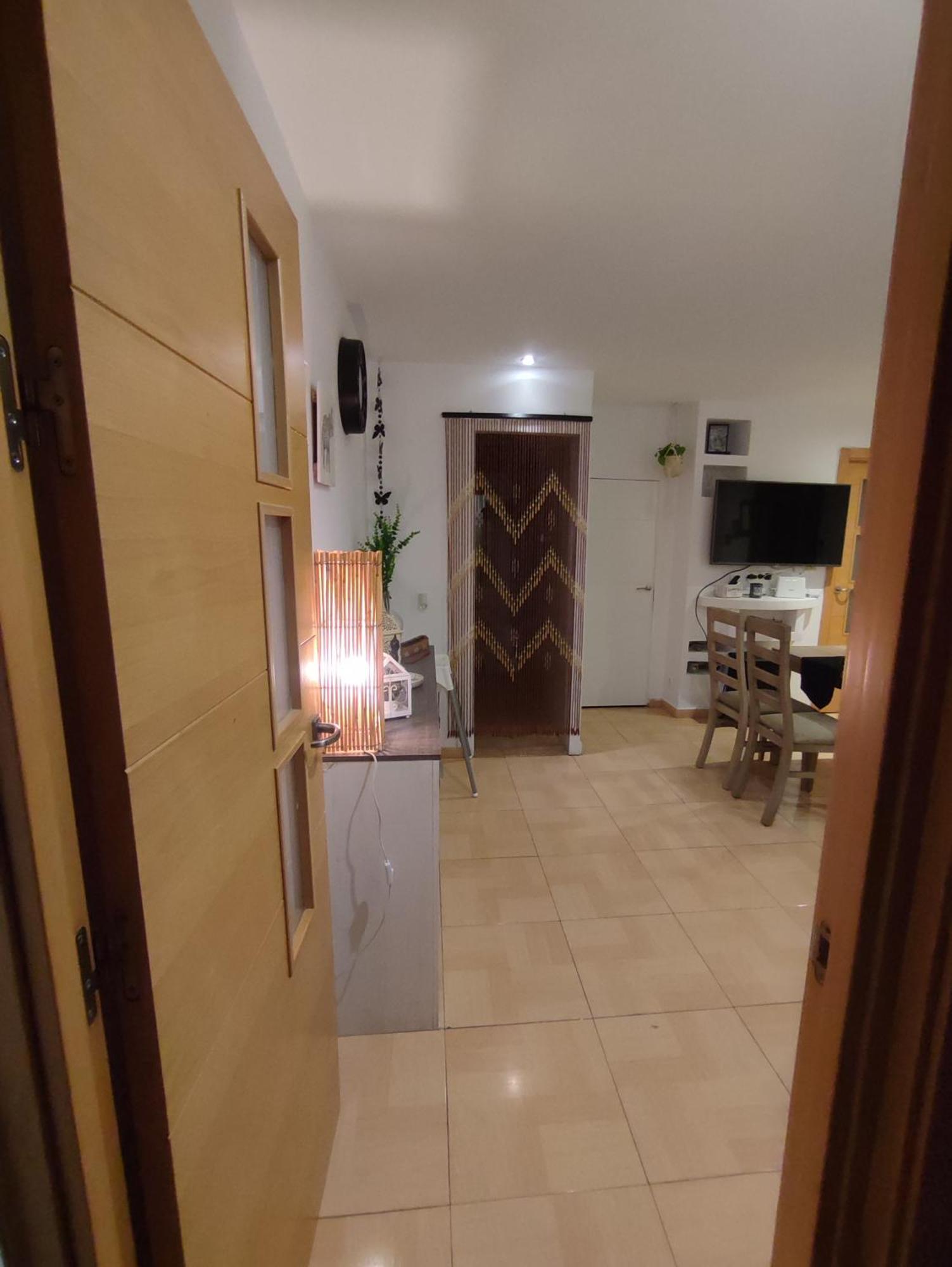 Olivia Apartment Кордоба Екстериор снимка