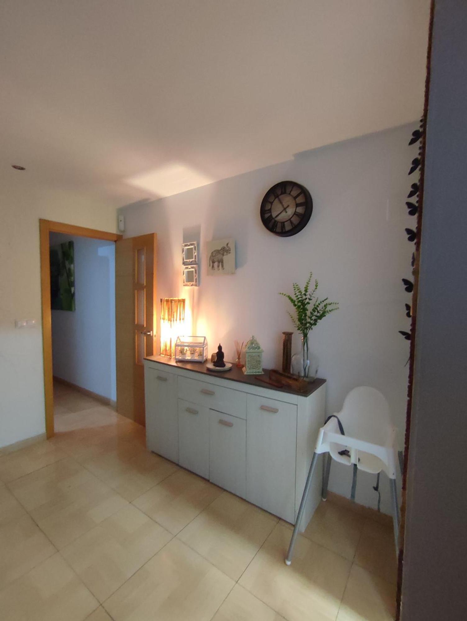 Olivia Apartment Кордоба Екстериор снимка