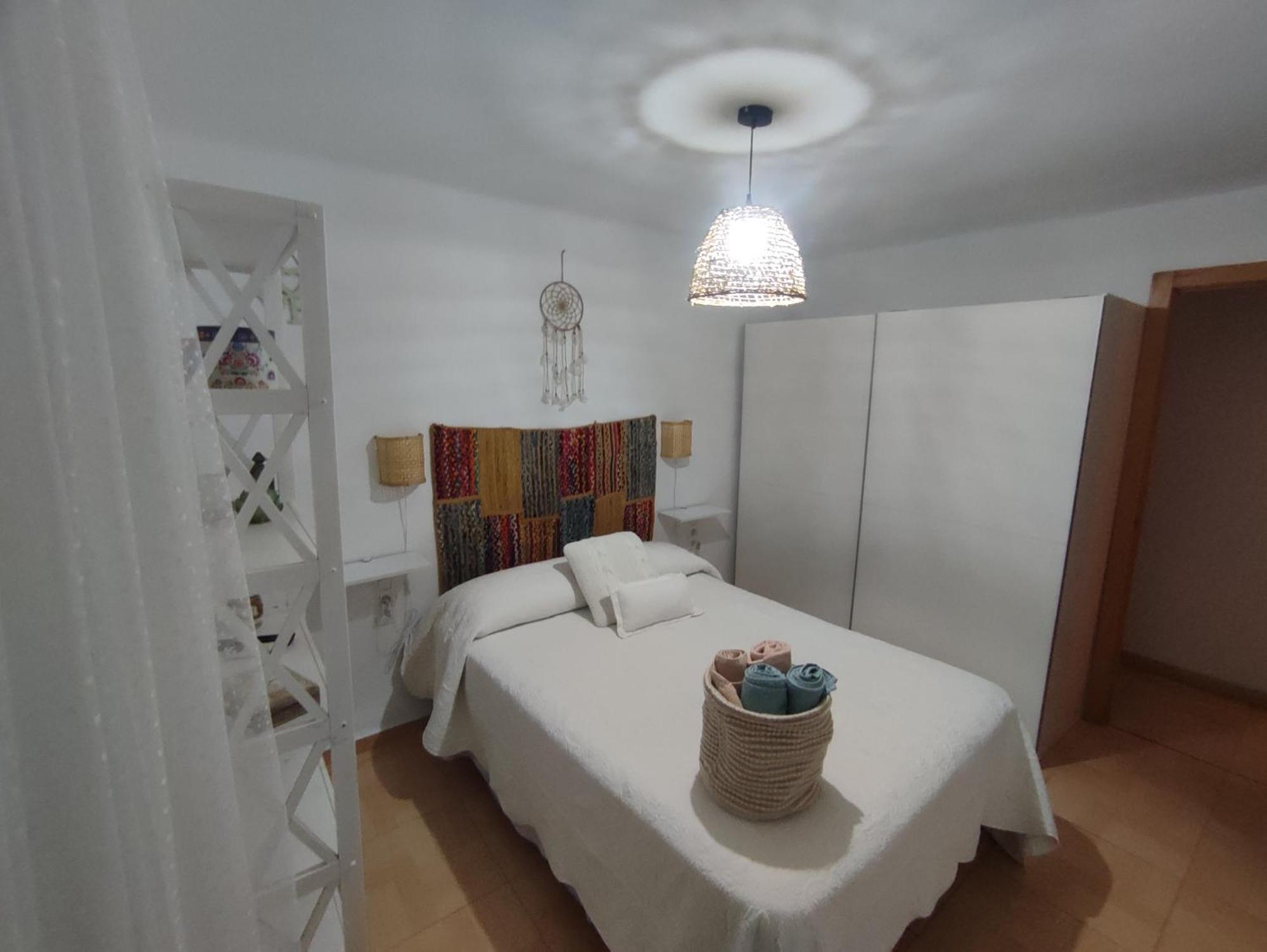 Olivia Apartment Кордоба Екстериор снимка
