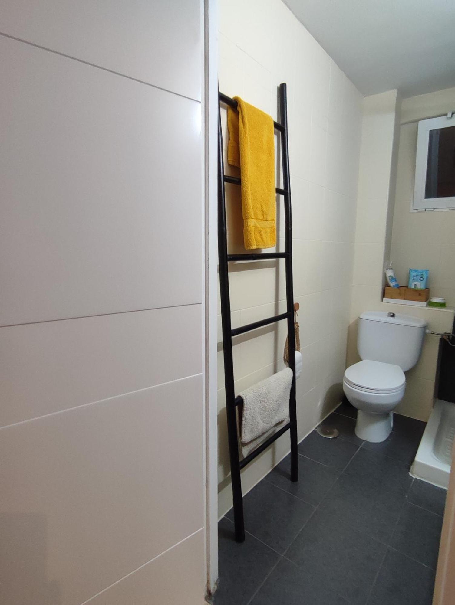 Olivia Apartment Кордоба Екстериор снимка